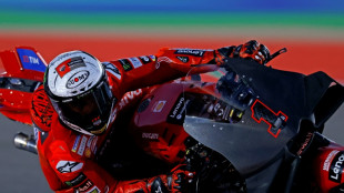 MotoGP: Bagnaia r&ecirc;ve d'un tripl&eacute; en 2024, Marquez d'une r&eacute;surrection