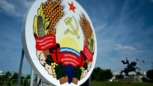 Separatisten in Transnistrien bitten Moskau um "Schutz" gegen&uuml;ber Moldau