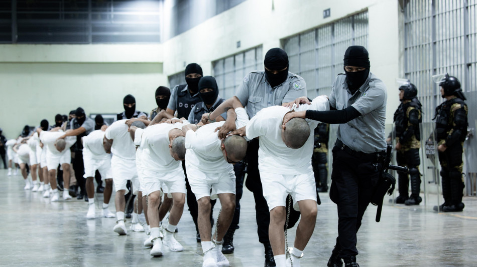 Arrestato Flypper, il braccio destro del boss del Tren de Aragua