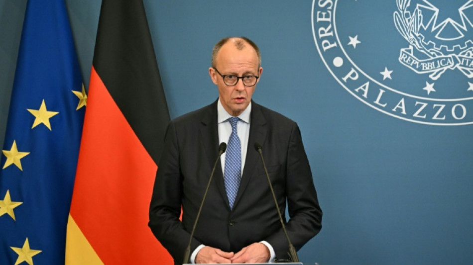 Cumbre del mar del Norte en Alemania, marcada por las tensiones en el &Aacute;rtico