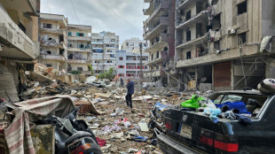 Enviado dos EUA a Beirute diz que fim da guerra est&aacute; 'ao alcance das m&atilde;os'