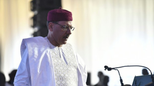 Niger: le r&eacute;gime militaire affirme que Mohamed Bazoum a tent&eacute; en vain de s'&eacute;vader
