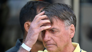 Bolsonaro é diagnosticado com câncer de pele