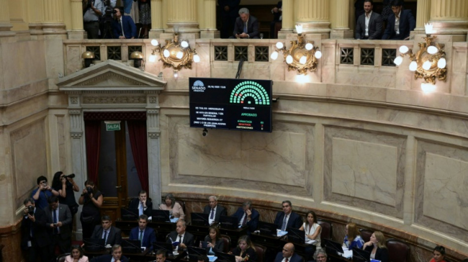 Uruguay y Argentina, los primeros pa&iacute;ses en ratificar el acuerdo Mercosur-UE