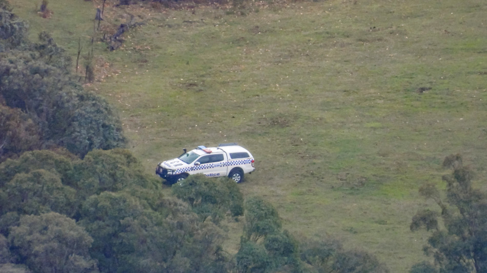 Australia: uccide due poliziotti, &egrave; caccia a uomo armato