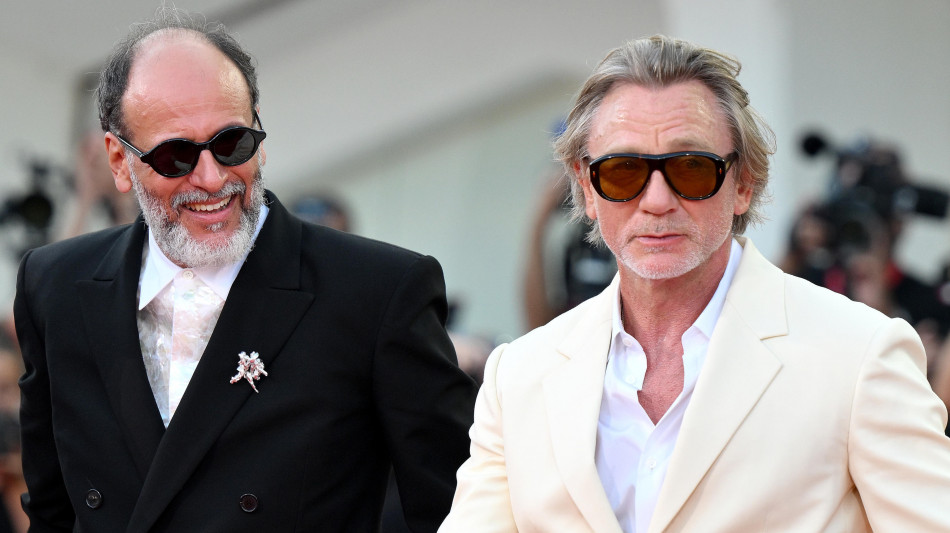 Daniel Craig non sar&agrave; in Sgt. Rock di Guadagnino