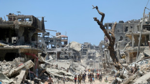 Zivilschutz im Gazastreifen: 60 Leichen in Tr&uuml;mmern im Osten der Stadt Gaza gefunden 