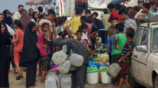 Israel military says approved plan for new Gaza offensive