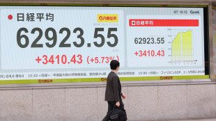 Giappone, Pil gennaio-marzo +0,5%, annualizzato +2,1%