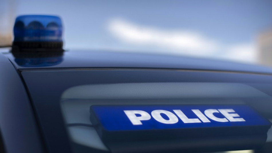 Chasse &agrave; l'homme pr&egrave;s d'Angers pour retrouver un fugitif suspect&eacute; d'un double meurtre