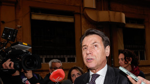 Conte, 'Ue afona su conflitto russo-ucraino. Serve svolta negoziale'