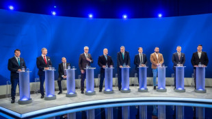 Pr&auml;sidentschaftswahl in Slowakei begonnen