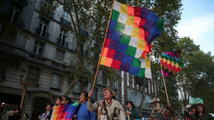 La justicia permite aplicar la pol&eacute;mica Ley de Glaciares en una provincia de Argentina
