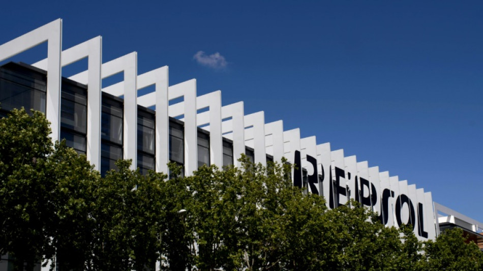 Investigan en Espa&ntilde;a a Repsol por posibles pr&aacute;cticas anticompetitivas