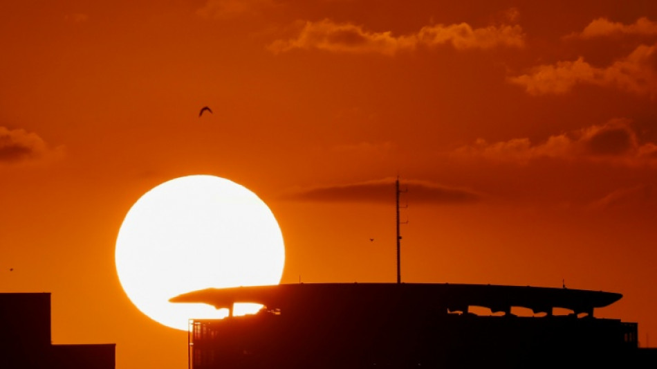 Copernicus: Sommer in Europa war so hei&szlig; und trocken wie nie zuvor