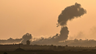 Netanjahu schlie&szlig;t Waffenruhe mit der Hamas kategorisch aus