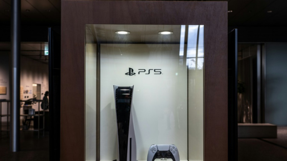 Bundesgerichtshof urteilt zu Schummel-Software f&uuml;r eine Sony-Spielekonsole