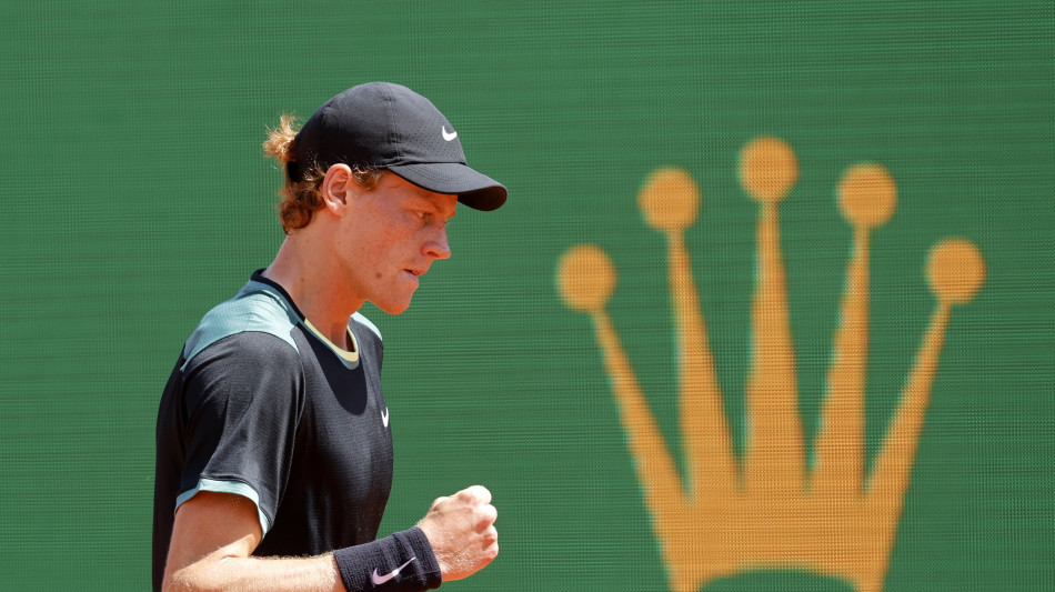Tennis: Panatta, "Io allenare Sinner? Per carità. Non fa per me"