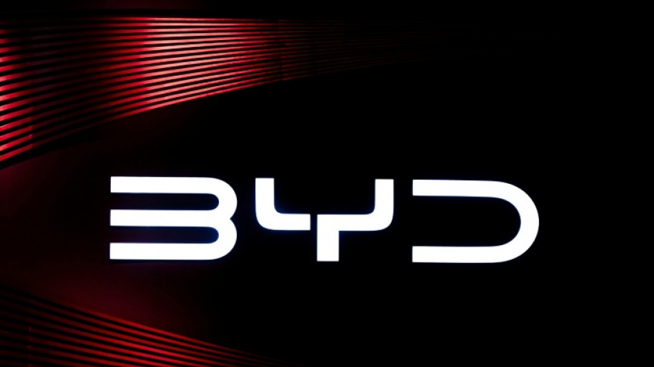 Ministério Público do Trabalho processa chinesa BYD por suspeita de trabalho escravo