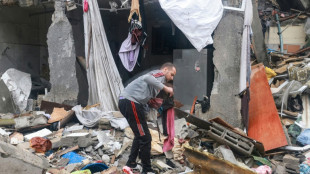 Israel enfrenta una creciente presi&oacute;n de sus aliados por la guerra contra Ham&aacute;s en Gaza