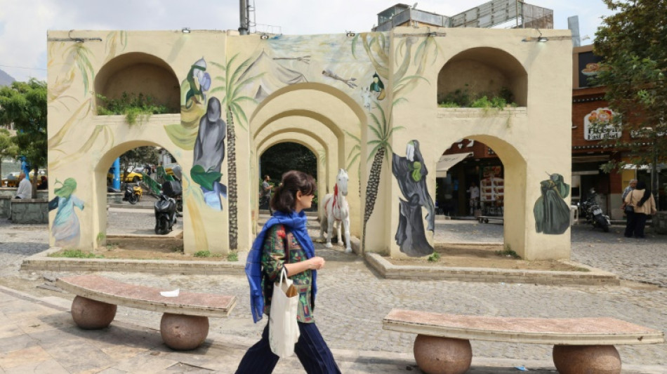 Represi&oacute;n y esp&iacute;ritu de revuelta en Ir&aacute;n, dos a&ntilde;os despu&eacute;s de la muerte de Mahsa Amini