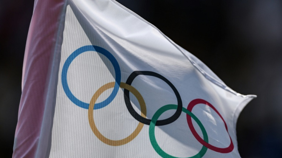 B&uuml;rgerentscheide zu Olympiabewerbungen in Nordrhein-Westfalen und Kiel