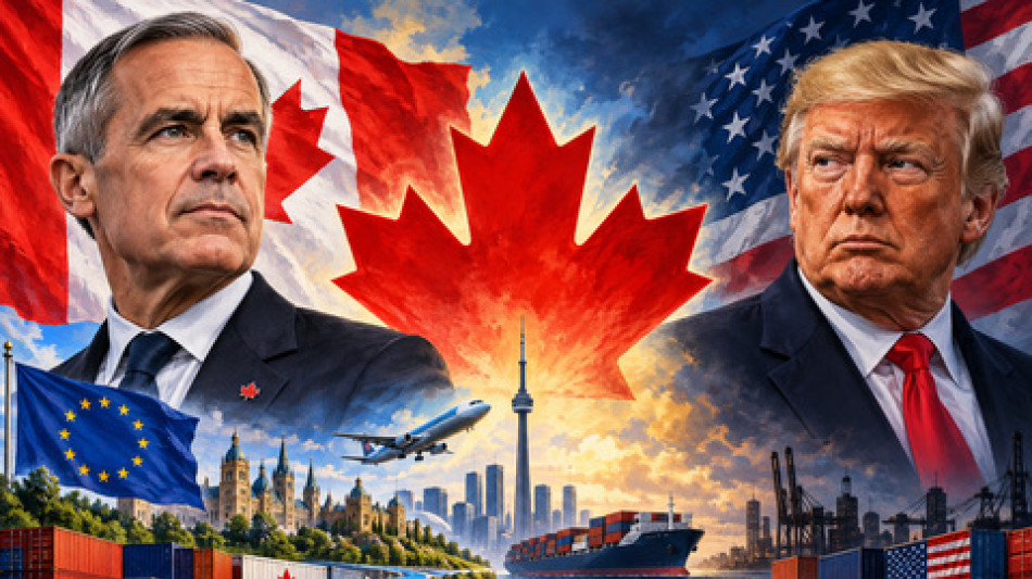 Canad&aacute; desaf&iacute;a a Trump